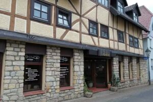 Fischer Friseursalon