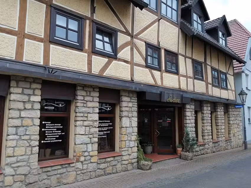 Fischer Friseursalon