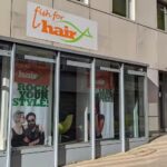 fish for hair Limited