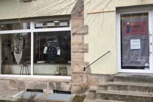 Fitz & Miou Friseur | Kaffee | Kunst