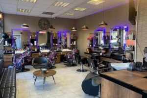 FL Frisure Salon