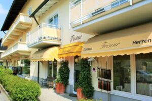 Flair 2 Friseursalon