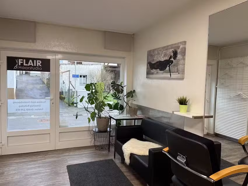 Flair Haarstudio