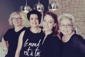 Flavia&rsquo;s Zauber Scheren