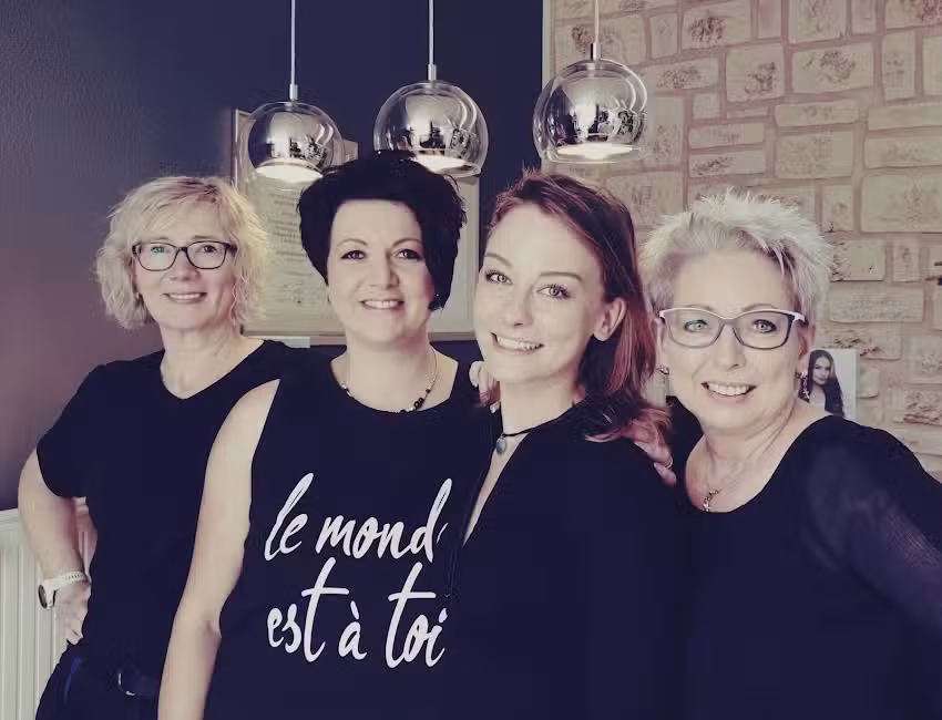 Flavia&rsquo;s Zauber Scheren