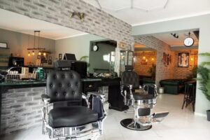 Flawless Barbershop