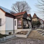 Flinke &ndash; Schere