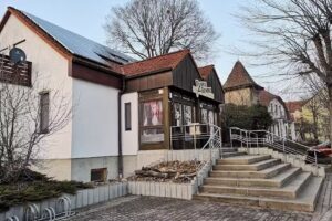 Flinke &ndash; Schere