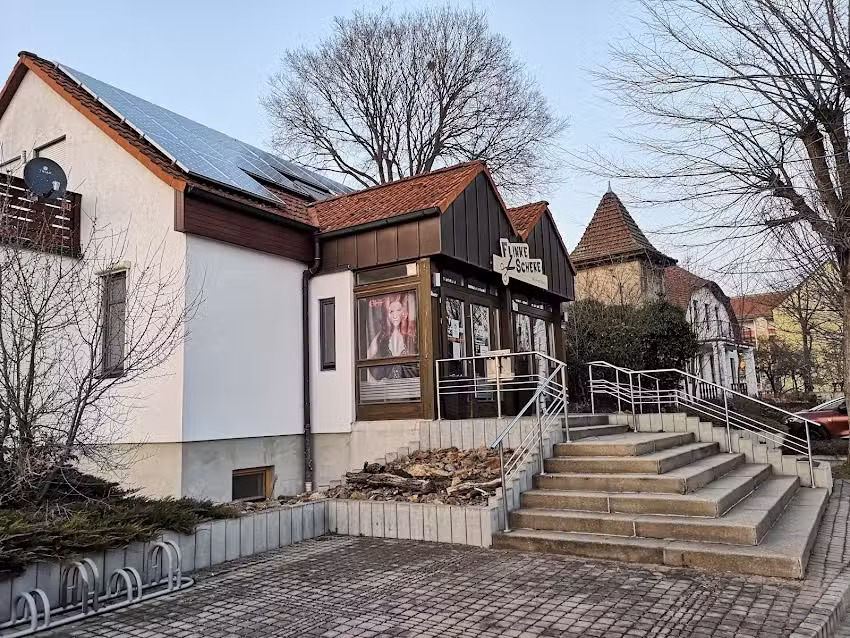 Flinke &ndash; Schere