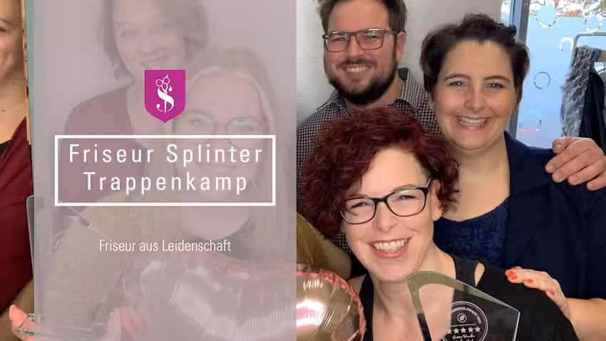 Florian Schattat Friseure