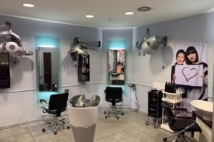 Florian Schattat Friseure