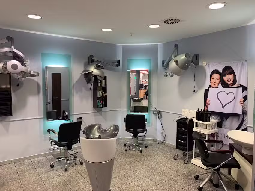 Florian Schattat Friseure