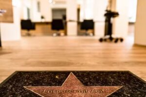 FMZ &ndash; Friseure mit Zeit