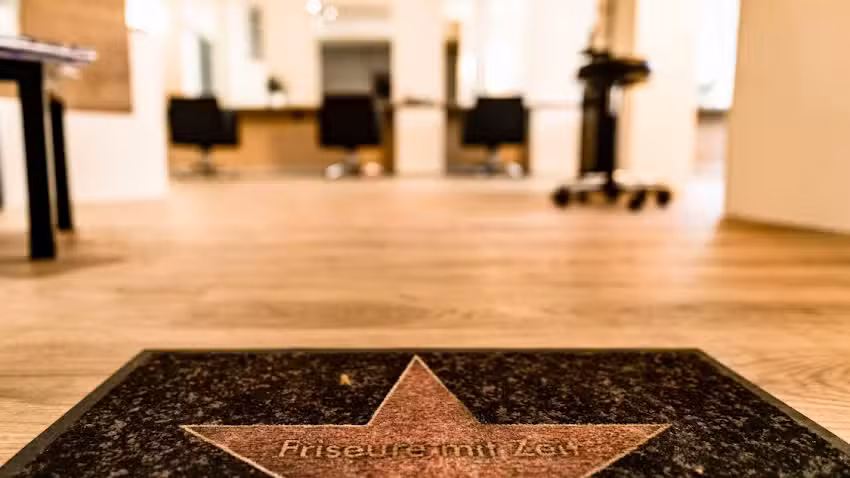 FMZ &ndash; Friseure mit Zeit