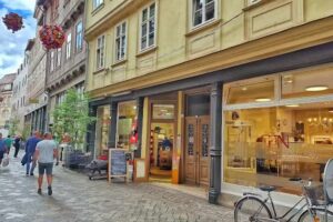 FN &ndash; FRISEURSTUDIO NANNETT