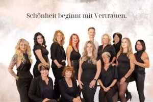 FOERDER beauty-hair GmbH & Co. KG &ndash; Friseur in Kamenz