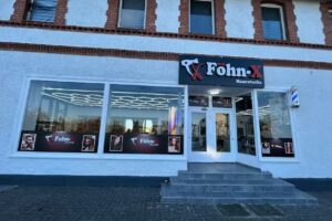 F&ouml;hn-X Haarstudio