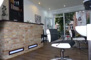 f&ouml;hnen & kl&ouml;nen