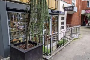 Folker h Der Friseur