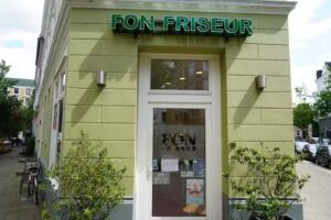 FON Friseur
