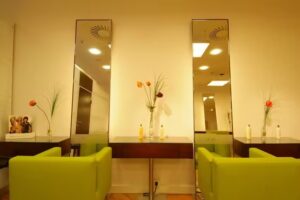 FON Friseur Ohne Namen