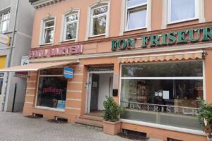 FON Friseur Rostock