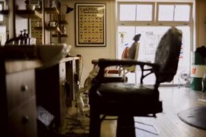 F&ouml;n-ix artCoiffeur & Barber J.: Ihr Friseur und Barber in Mainz!