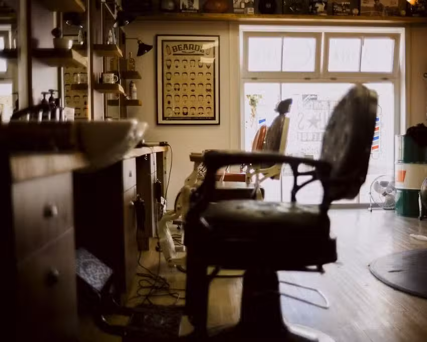 F&ouml;n-ix artCoiffeur & Barber J.: Ihr Friseur und Barber in Mainz!