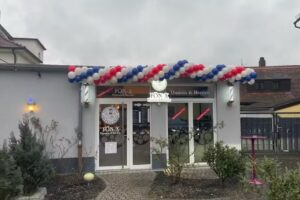 F&ouml;n X Friseure & Barbier R&ouml;thenbach