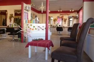 Fön X – Ihr Friseurteam