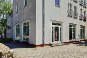 f&ouml;nix Haarschneiderei