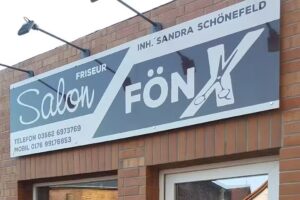 F&ouml;nX Friseursalon