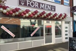 For Men Barbershop Cuxhaven