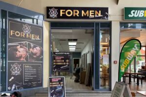 For Men Walle Center