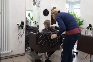 Forfex Nicole Reuter