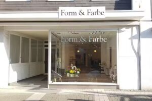 Form & Farbe