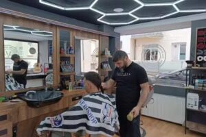 Formen Barber Shop
