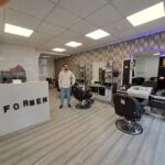 Formen Herren Friseursalon
