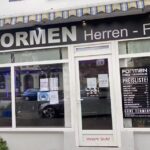 Formen Herren Friseursalon