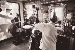 Fourseven Friseursalon