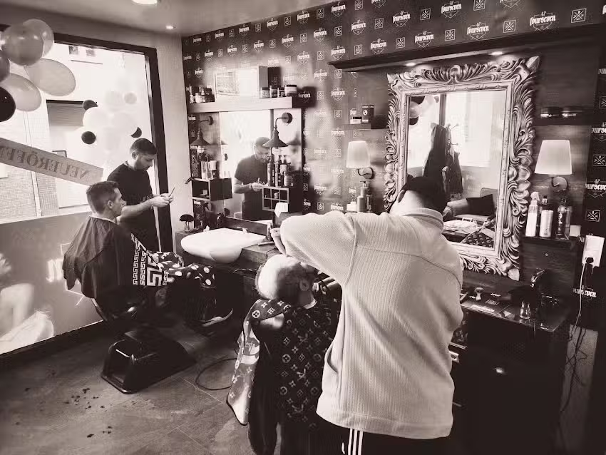 Fourseven Friseursalon