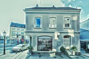 Frahm & Company AVEDA Friseur D&uuml;sseldorf