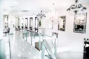 Francek Friseure Beauty Salon Wiehre