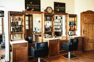 Francek Friseure Europa Park