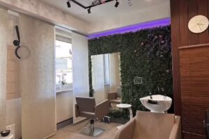 Francesca Arnone MASTER OF HAIR