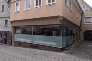 Francescas Haarstudio