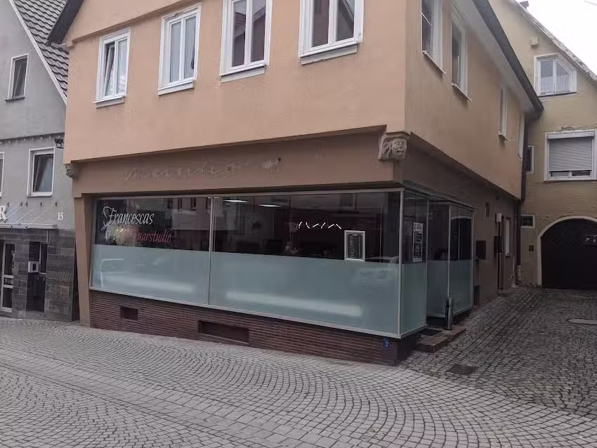 Francescas Haarstudio