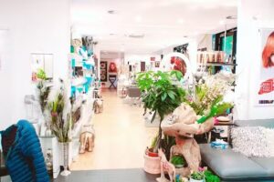 Francisco Villa Salon