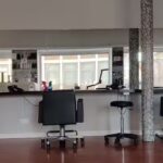 Franco Haare und Cosmetic