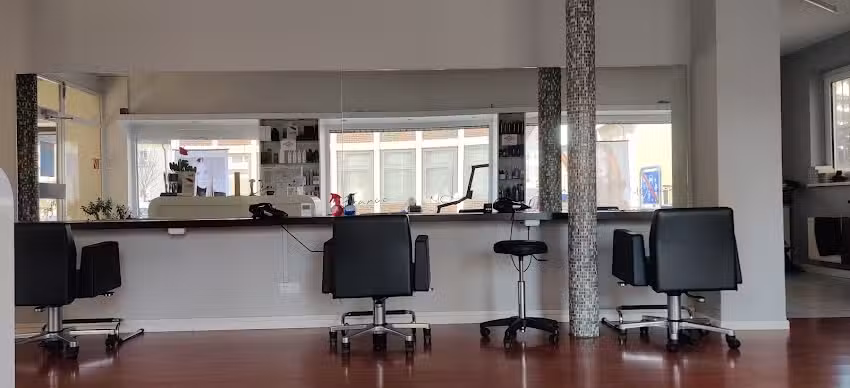 Franco Haare und Cosmetic